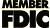 Member FDIC